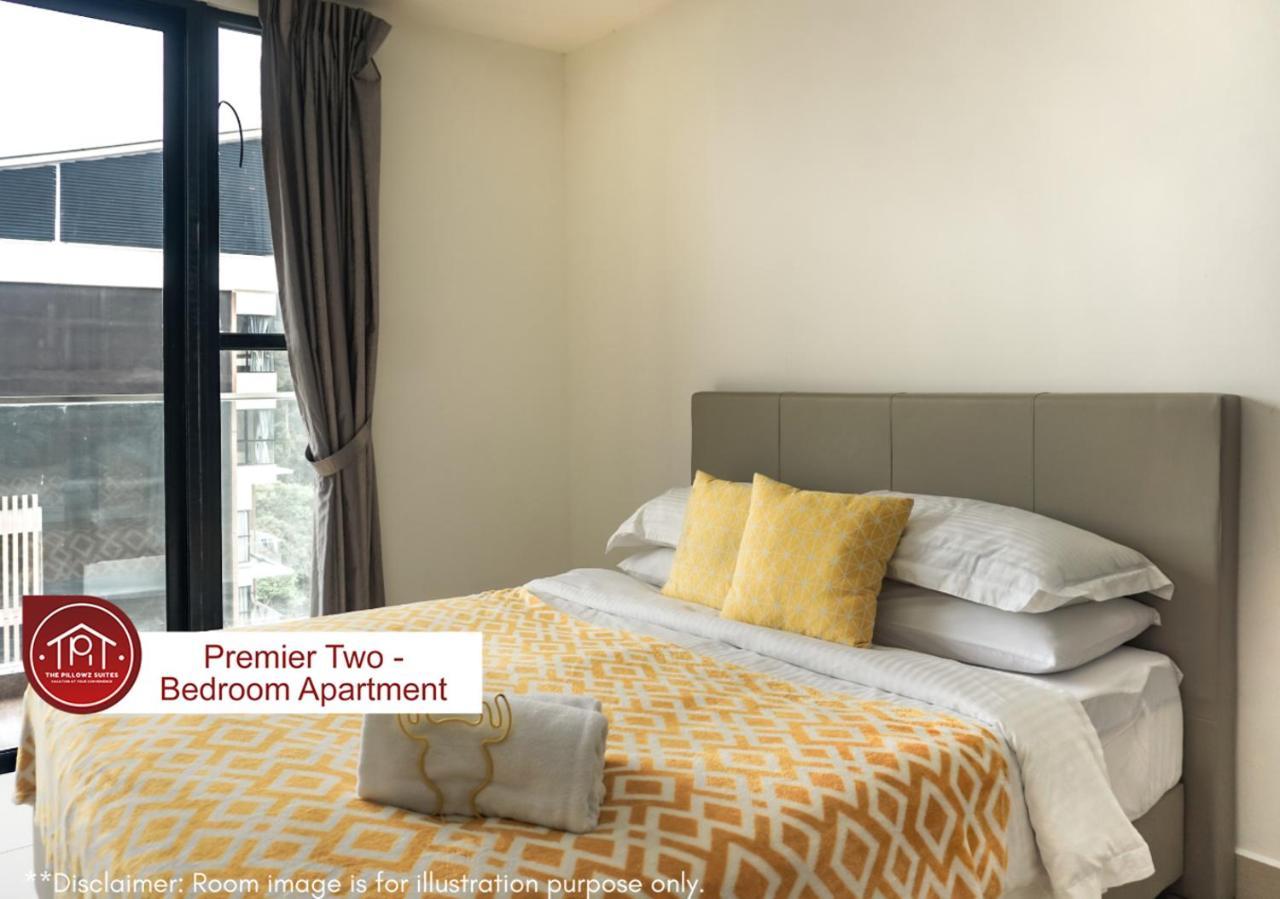 Midhills Prime Residences Genting Highlands Kültér fotó