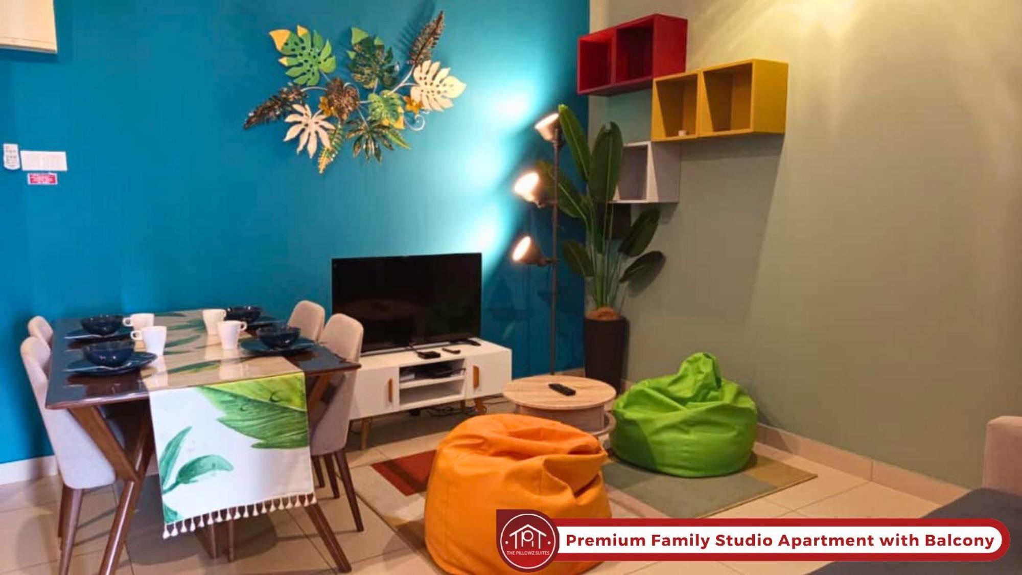 Midhills Prime Residences Genting Highlands Kültér fotó