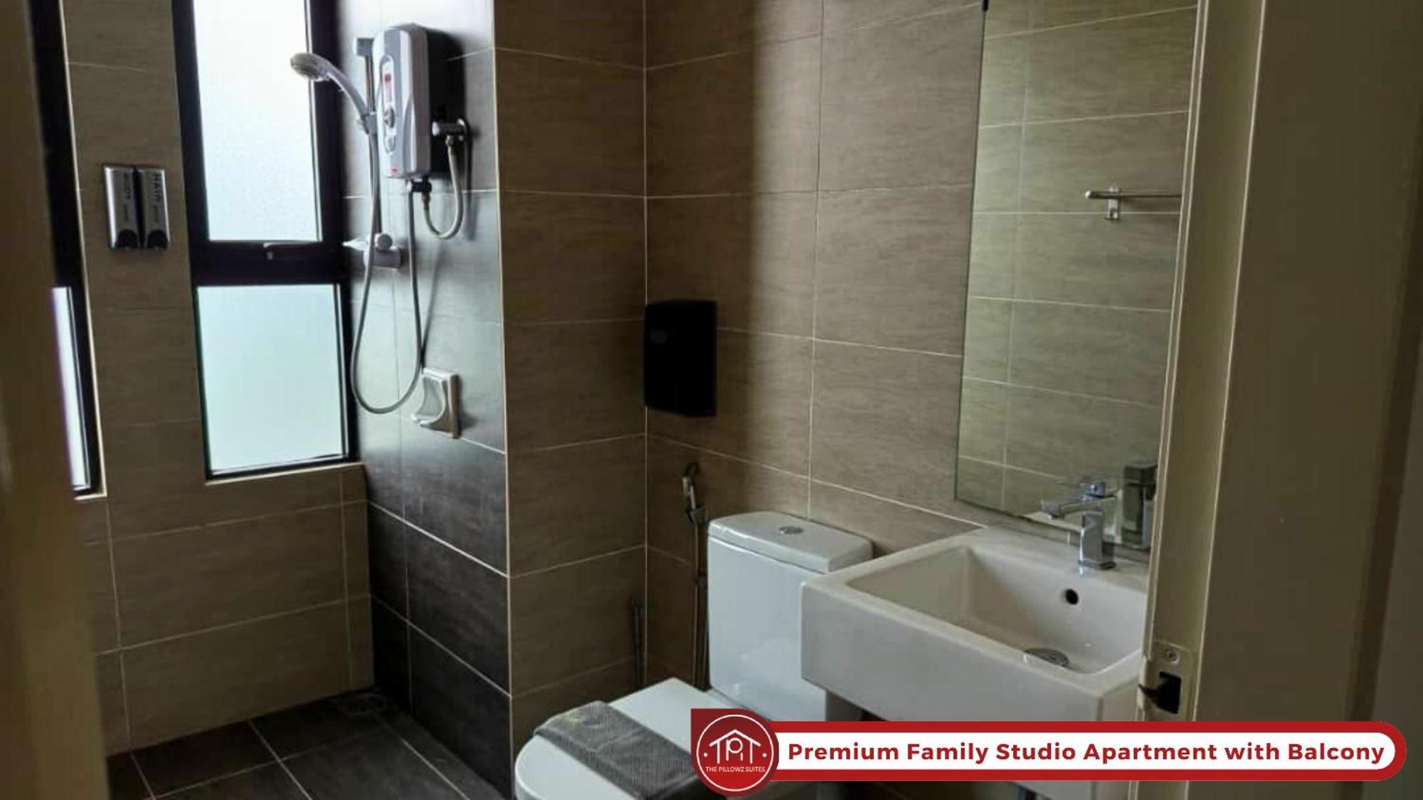 Midhills Prime Residences Genting Highlands Kültér fotó